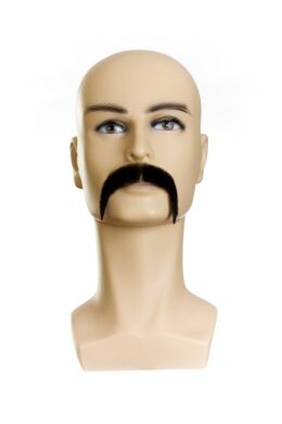 Moustache El Macho CM02-10