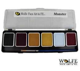 Wolfe Colors Monster