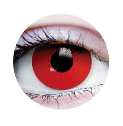 Primal Contact Lenses - Evil Eyes