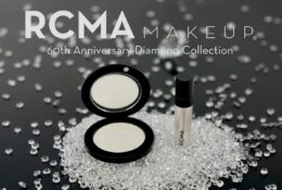 RCMA 60th Anniversary Diamond Collection