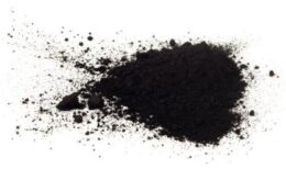 Graftobian Black Soot Powder 5oz