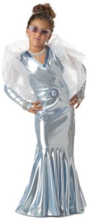 Silver Screen Starlet Large