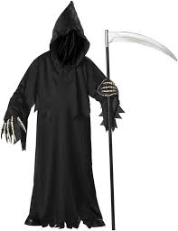 Grim Reaper Deluxe | X-Large