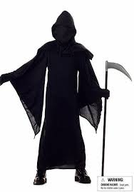 Horror Robe | Child Large