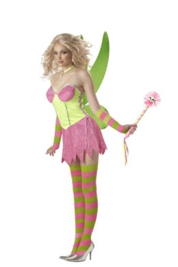 Rebel Tinkerbell  Medium