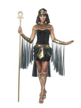 Egyptian Goddess  X Small