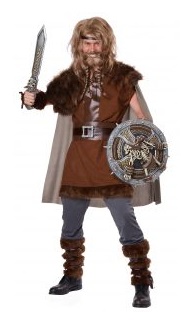 Mighty Viking | Large/X-Large