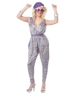 Boogie Fever Adult Small