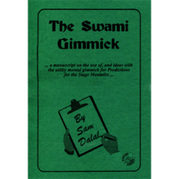 The Swami Gimmick