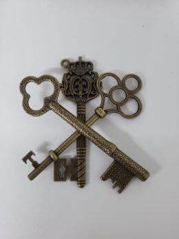 Antique Keys