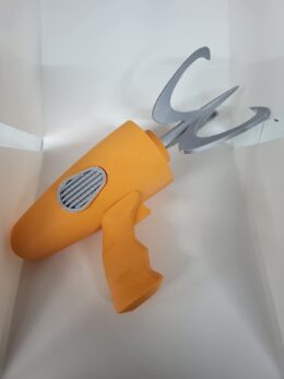 Kim Possible Grapple Gun