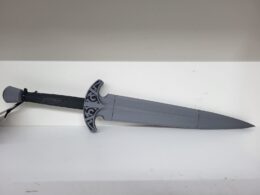 Skyrim Dagger