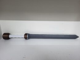 Roman Gladiator Sword