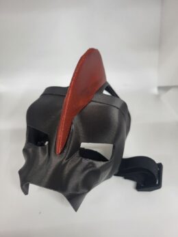 Punk Mohawk Headpiece | Small