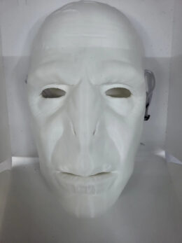 Harry Potter Lord Voldemort Mask