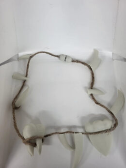 Disney Moana Maui Necklace