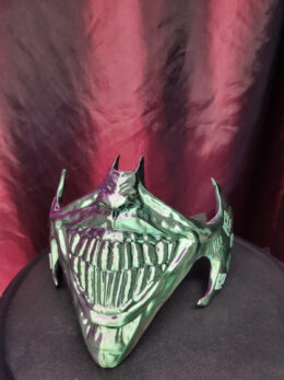 DC Batman Joker Duel Mask