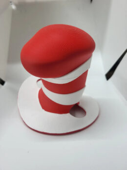 Dr. Seuss The Cat in the Hat Cat Hat