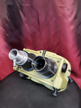 Ghostbusters Ecto Goggles