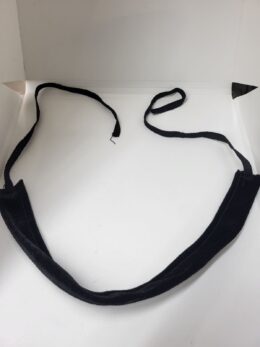 Fabric Choker