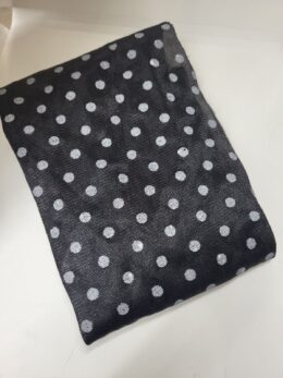 1950's Polka Dot Neck Tie