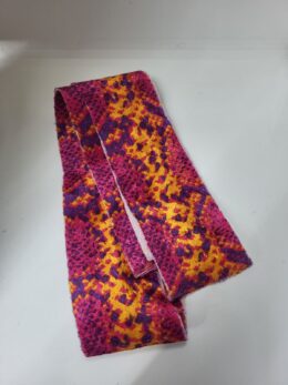 1960's Hippie Waist Tie