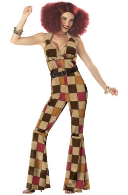 Boogie Babe Large
