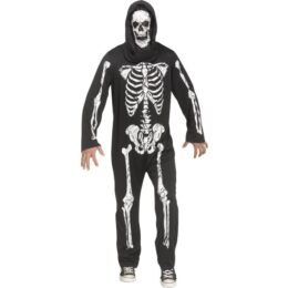 Skeleton Phantom | Adult One Size