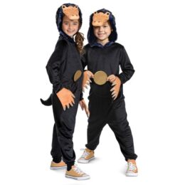 Harry Potter Niffler | Small