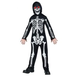 Fade In/Out Skeleton Phantom | Medium