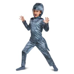 Jurassic World Blue | Medium