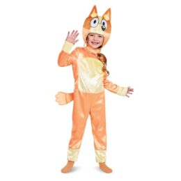 Bluey Bingo | Toddler Small