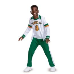 Stranger Things Hawkins Lucas | X-Large