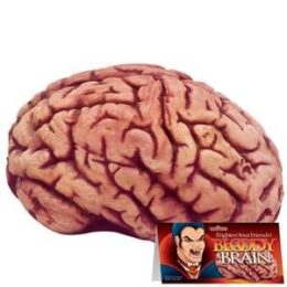 Bloody Brain