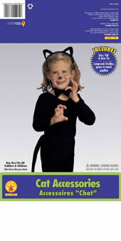 Mouse Accessory Kit Kids
