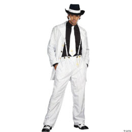 Zoot Suit | Large