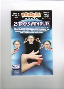 25 Tricks with DLite
