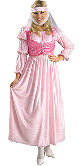 Renaissance Maiden | Standard