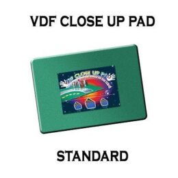 VDF Close Up Pad (Green)