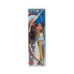 Bow & Arrow Set
