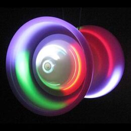 LED Diabolo