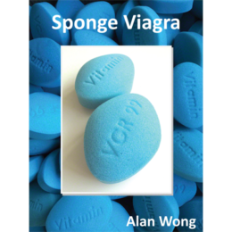 Sponge Viagra by Alan Wong