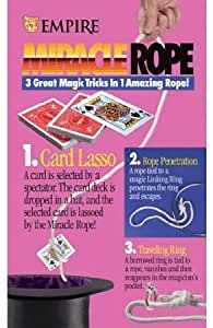 Miracle Rope by Empire