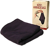 Devil's Handkerchief by Bazar De Magia