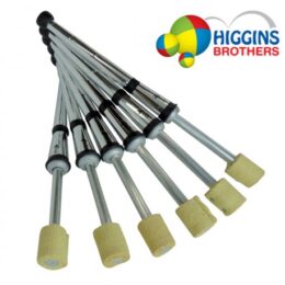 HB Pyro Circus Torch  Set of 3