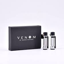 Venom Levitation System