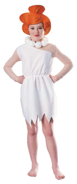 Wilma Flintstone | Child Large