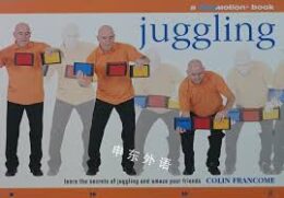 Juggling | Flowmotion Book