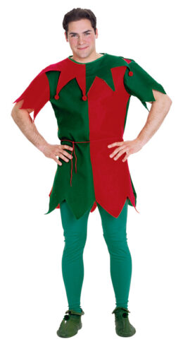 Elf Tunic  One Size