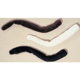 Cat or Mouse Tail Brown